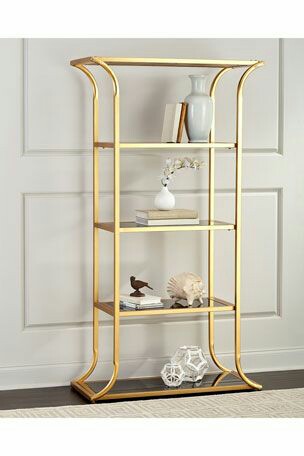Bookcase Shelf Systems